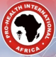 Pro-Health International logo